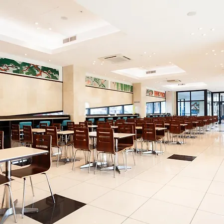 Toyoko Saint Charles Hotel