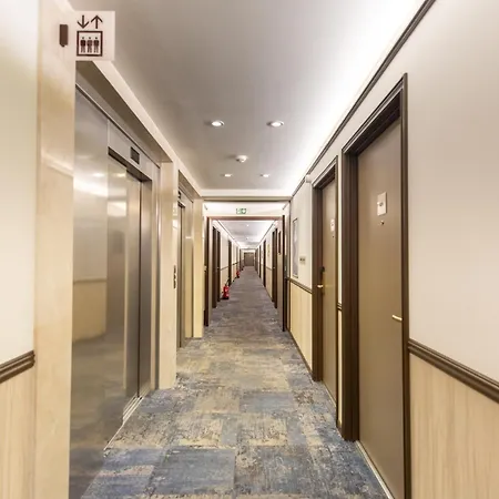 東横 サン シャルル