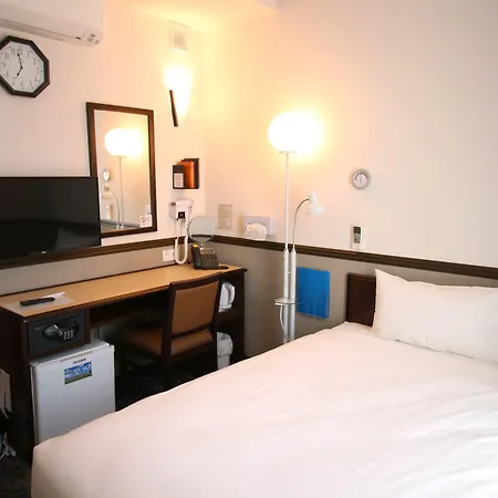 Hotel Toyoko Saint Charles 3*