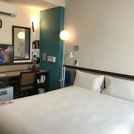 Toyoko Saint Charles 3* Marseilles