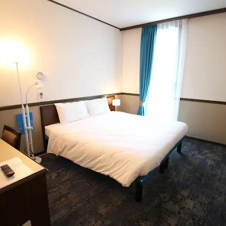 Toyoko Saint Charles Hotel Marseilles