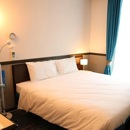 Toyoko Saint Charles Hotel Marseilles