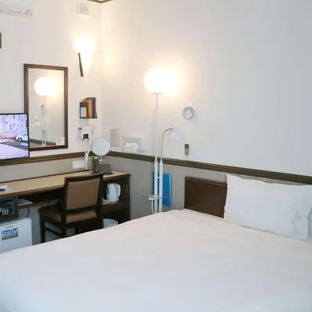 Toyoko Saint Charles Hotel Marseilles