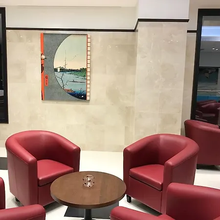 Toyoko Saint Charles Hotel 3*