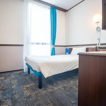 Toyoko Saint Charles Hotel