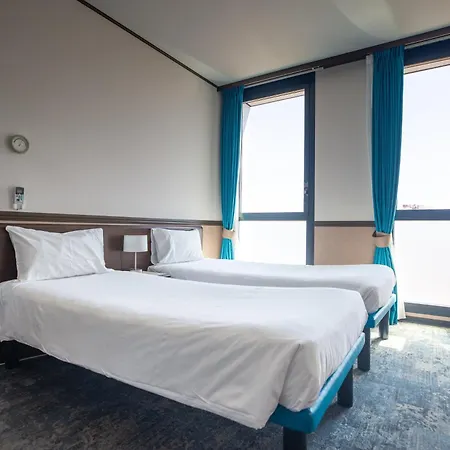 Toyoko Saint Charles Hotel Marseilles