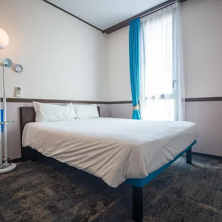 Toyoko Saint Charles Hotel