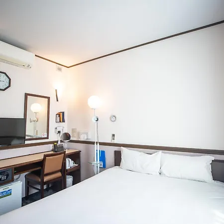 Toyoko Saint Charles Marseilles