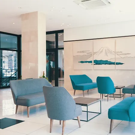Toyoko Saint Charles Hotel 3*