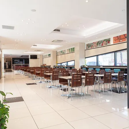 Hotel Toyoko Saint Charles 3*