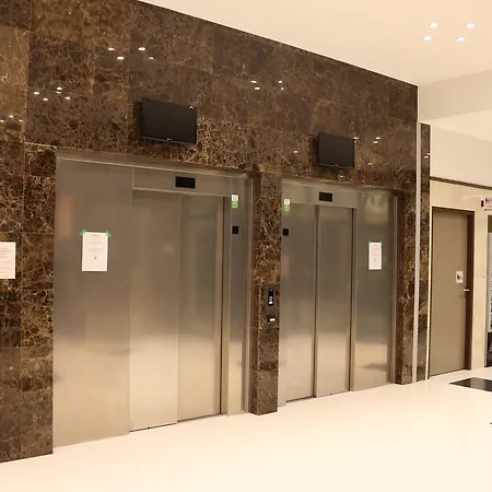 Hotel Toyoko Saint Charles 3*